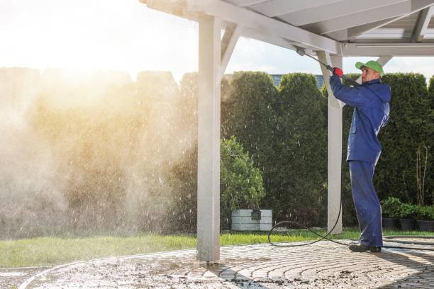 Best Machinery and Equipment Cleaning  in Lynwood, IL